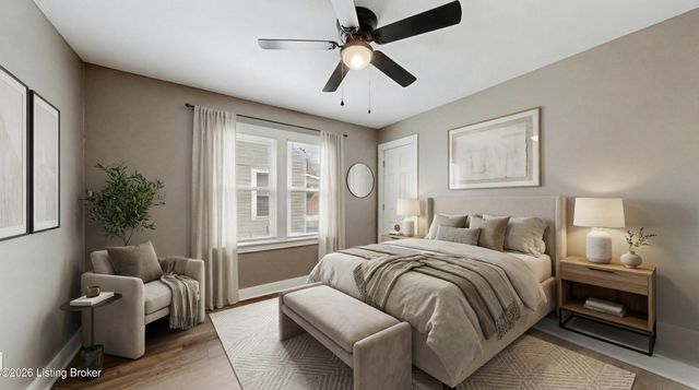 621 Beecher St, Louisville, KY 40215