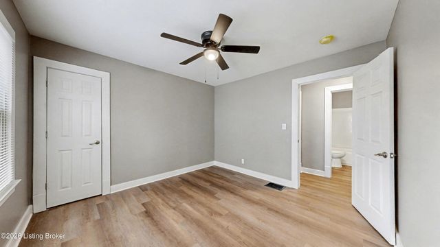 621 Beecher St, Louisville, KY 40215