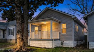 621 Beecher St, Louisville, KY 40215