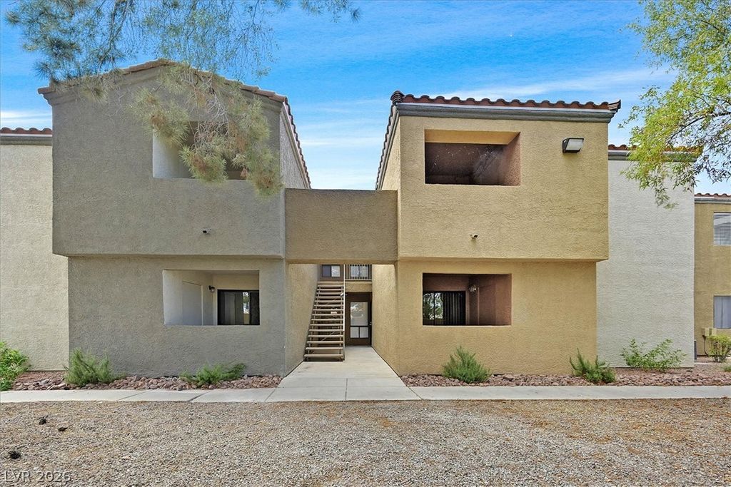 3151 Soaring Gulls Drive 1161, Las Vegas, NV 89128 — photo 2