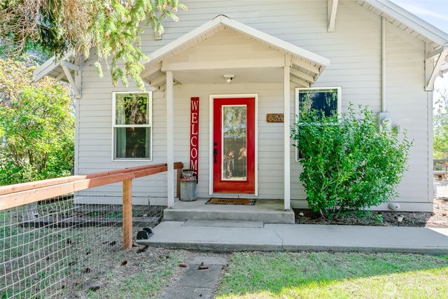 6390 Cove Road, Ellensburg, WA 98926