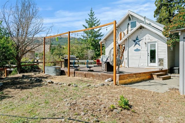 6390 Cove Road, Ellensburg, WA 98926