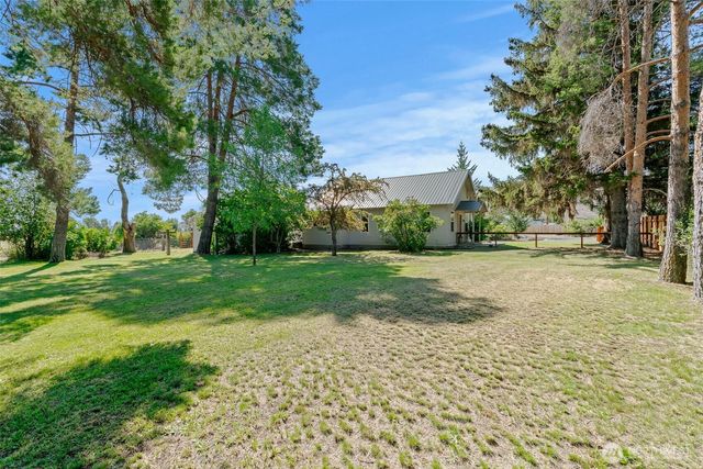 6390 Cove Road, Ellensburg, WA 98926