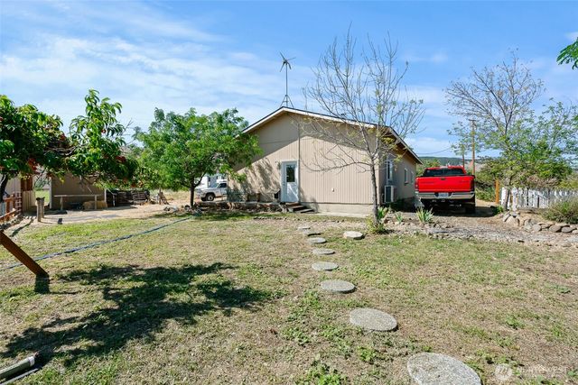 6390 Cove Road, Ellensburg, WA 98926