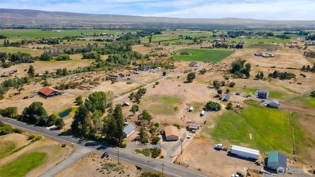 6390 Cove Road, Ellensburg, WA 98926