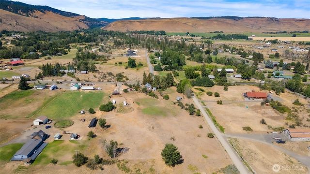 6390 Cove Road, Ellensburg, WA 98926