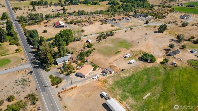 6390 Cove Road, Ellensburg, WA 98926