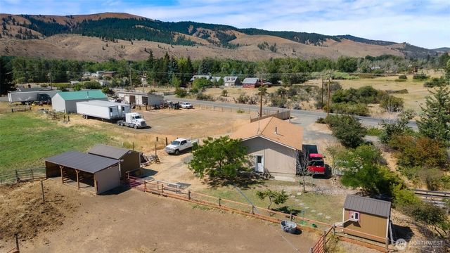 6390 Cove Road, Ellensburg, WA 98926