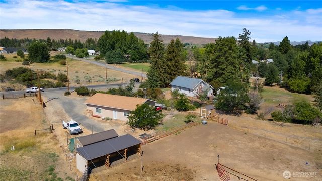 6390 Cove Road, Ellensburg, WA 98926