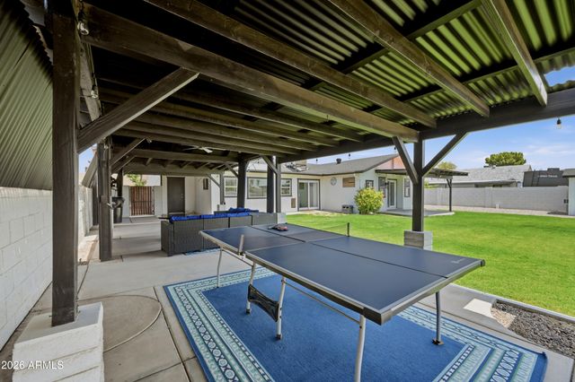 845 E GRANDVIEW Street, Mesa, AZ 85203