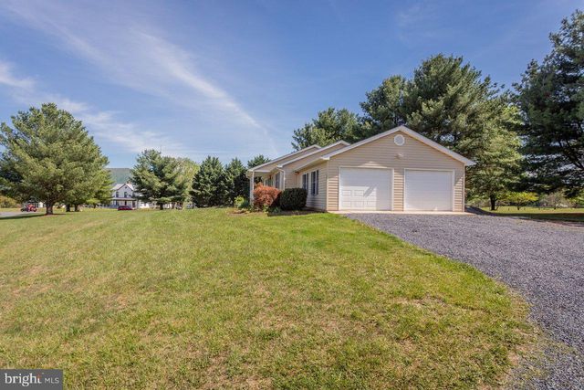 1018 COFFMAN RD, Edinburg, VA 22824
