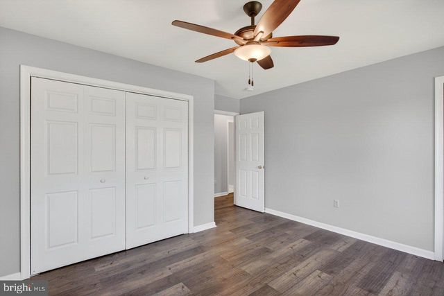 1018 COFFMAN RD, Edinburg, VA 22824