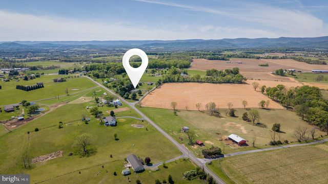 1018 COFFMAN RD, Edinburg, VA 22824