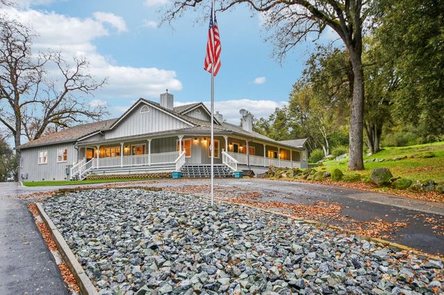 7650 Buzzards Gulch Rd, Somerset, CA 95684