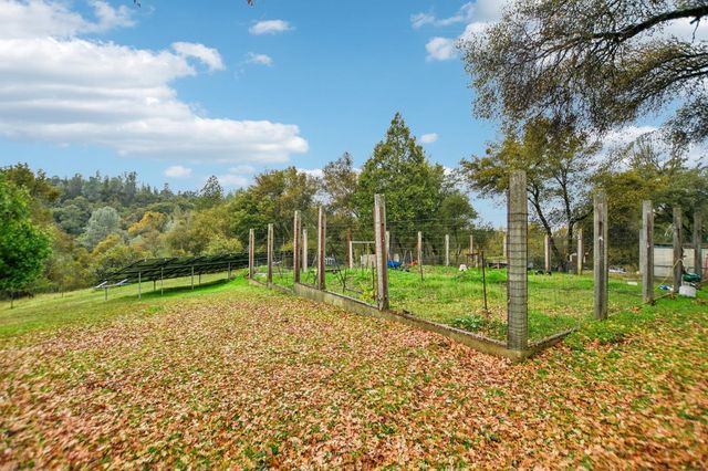 7650 Buzzards Gulch Rd, Somerset, CA 95684