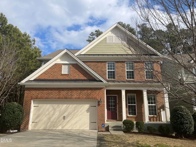 905 Green Alder Court, Cary, NC 27519