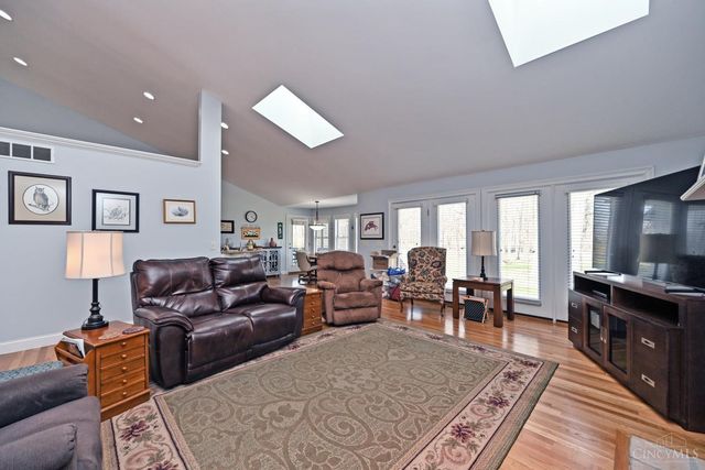 7577 Misty Woods Court, Salem Twp, OH 45152