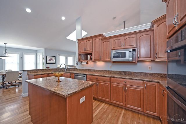 7577 Misty Woods Court, Salem Twp, OH 45152