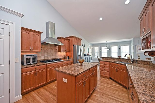 7577 Misty Woods Court, Salem Twp, OH 45152