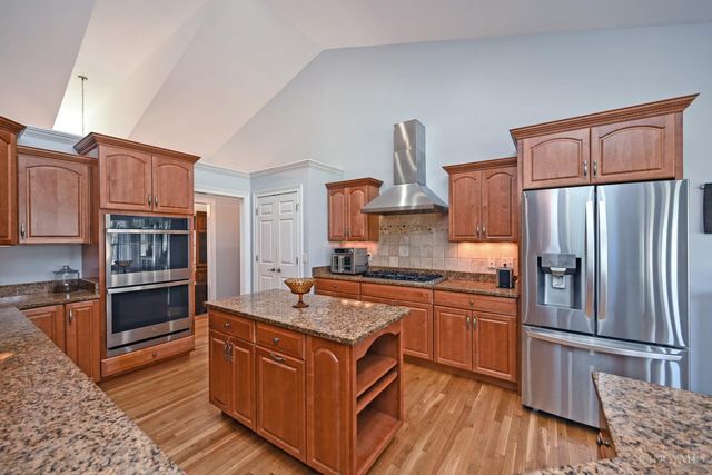 7577 Misty Woods Court, Salem Twp, OH 45152