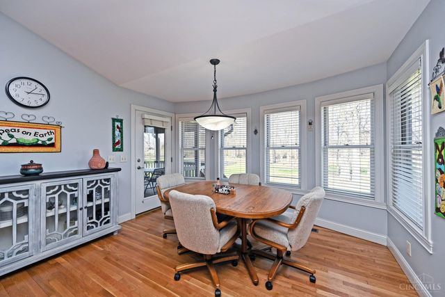 7577 Misty Woods Court, Salem Twp, OH 45152