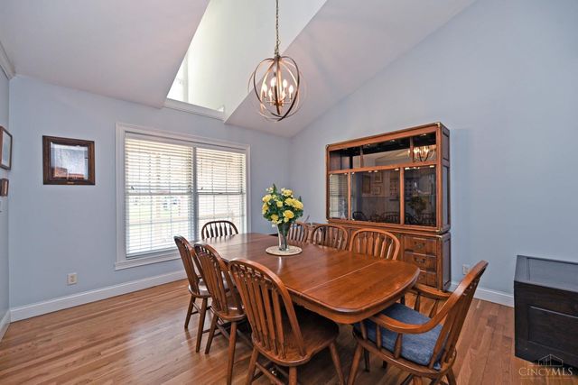 7577 Misty Woods Court, Salem Twp, OH 45152