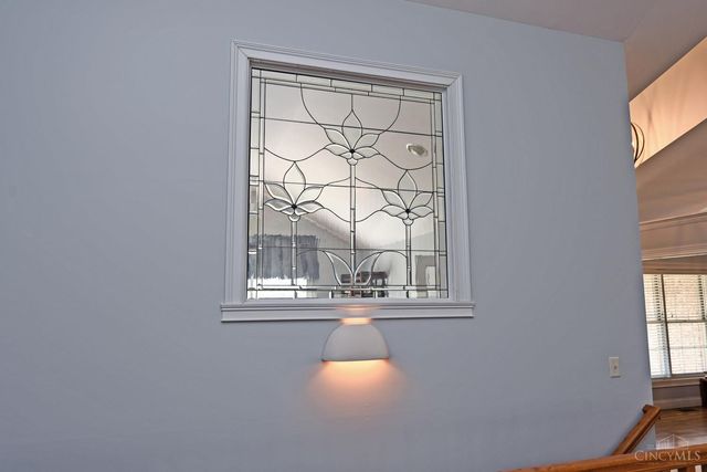 7577 Misty Woods Court, Salem Twp, OH 45152