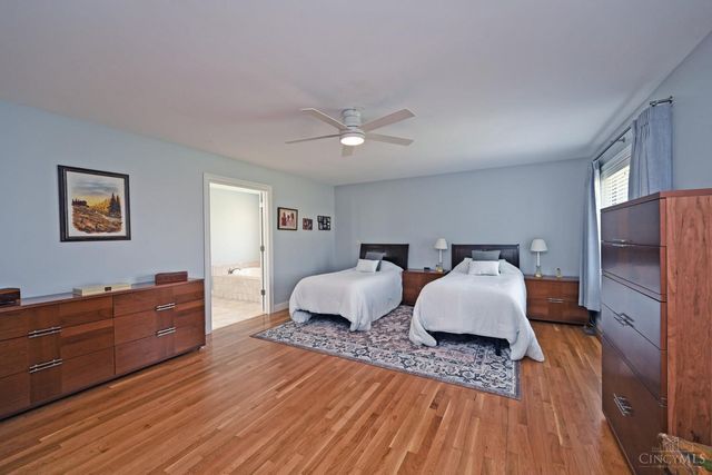 7577 Misty Woods Court, Salem Twp, OH 45152