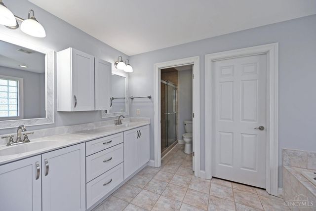 7577 Misty Woods Court, Salem Twp, OH 45152