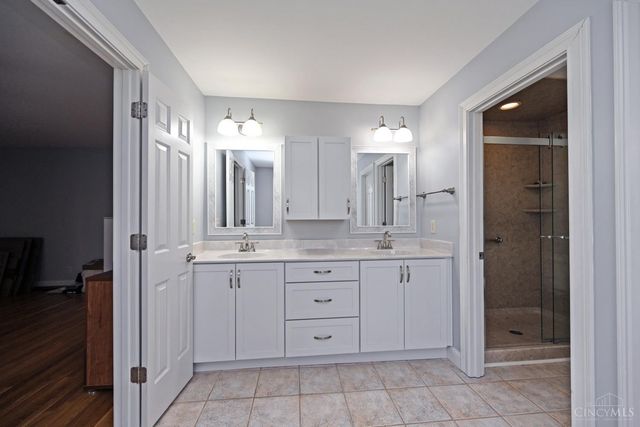 7577 Misty Woods Court, Salem Twp, OH 45152