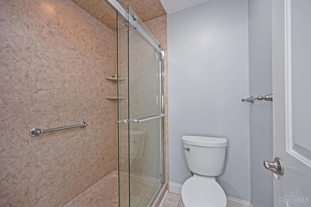 7577 Misty Woods Court, Salem Twp, OH 45152