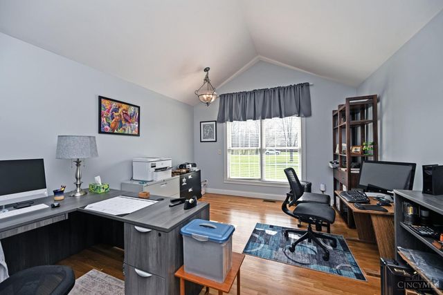 7577 Misty Woods Court, Salem Twp, OH 45152