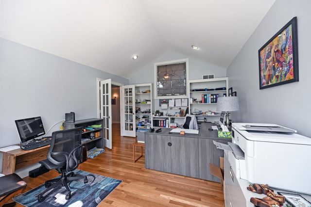 7577 Misty Woods Court, Salem Twp, OH 45152