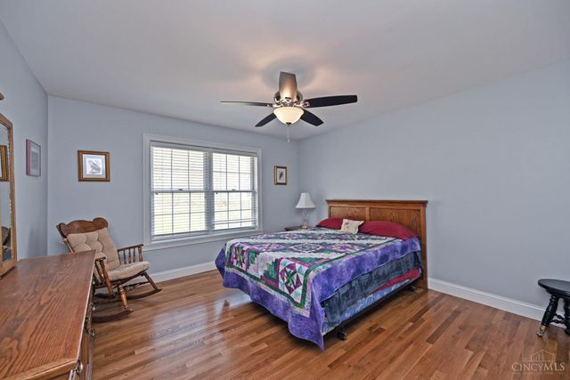 7577 Misty Woods Court, Salem Twp, OH 45152