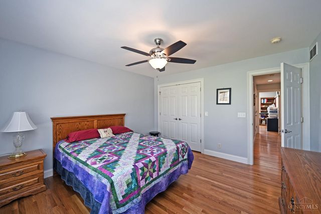 7577 Misty Woods Court, Salem Twp, OH 45152