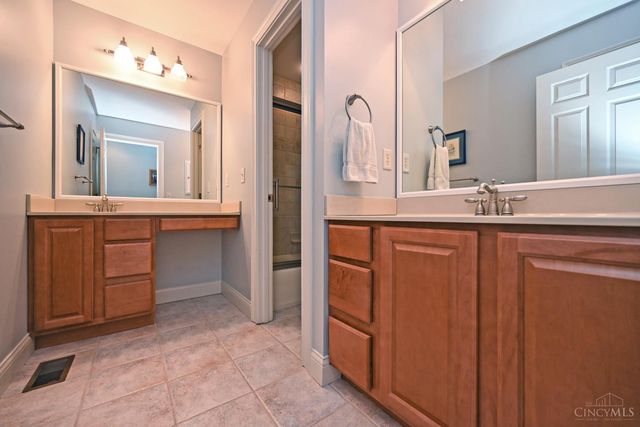 7577 Misty Woods Court, Salem Twp, OH 45152