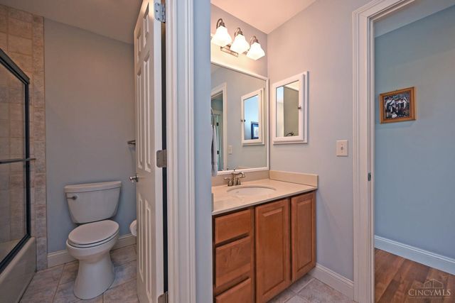 7577 Misty Woods Court, Salem Twp, OH 45152