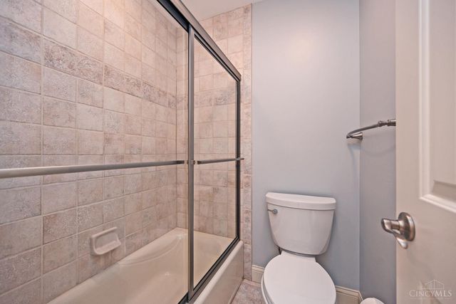 7577 Misty Woods Court, Salem Twp, OH 45152