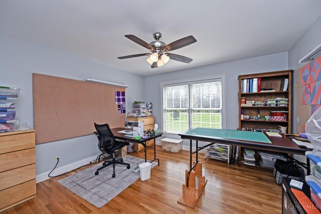 7577 Misty Woods Court, Salem Twp, OH 45152