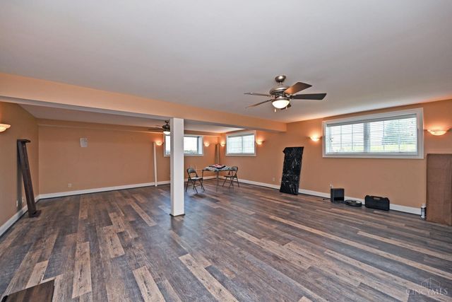 7577 Misty Woods Court, Salem Twp, OH 45152