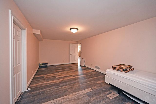 7577 Misty Woods Court, Salem Twp, OH 45152