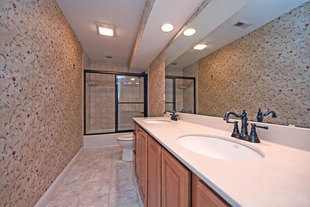 7577 Misty Woods Court, Salem Twp, OH 45152