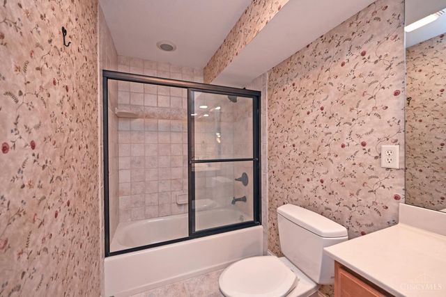 7577 Misty Woods Court, Salem Twp, OH 45152