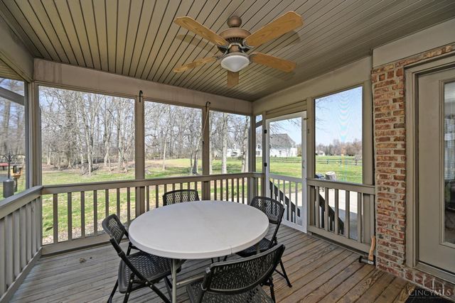 7577 Misty Woods Court, Salem Twp, OH 45152