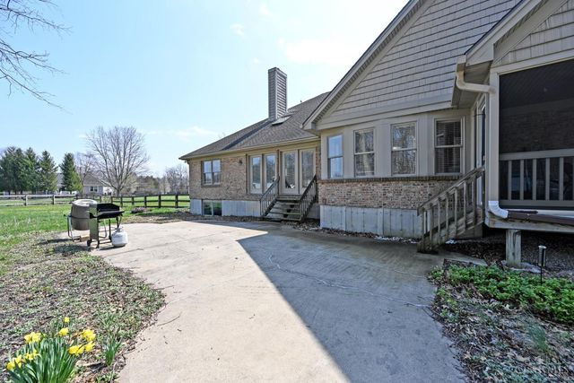 7577 Misty Woods Court, Salem Twp, OH 45152