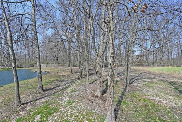 7577 Misty Woods Court, Salem Twp, OH 45152