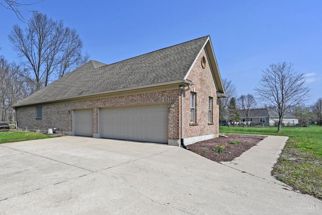 7577 Misty Woods Court, Salem Twp, OH 45152
