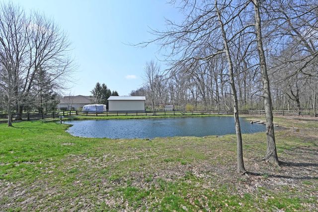 7577 Misty Woods Court, Salem Twp, OH 45152