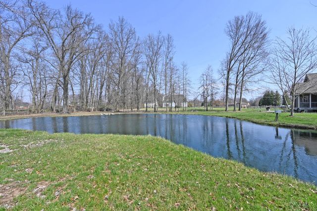 7577 Misty Woods Court, Salem Twp, OH 45152