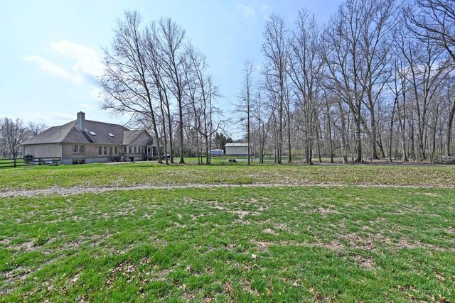 7577 Misty Woods Court, Salem Twp, OH 45152